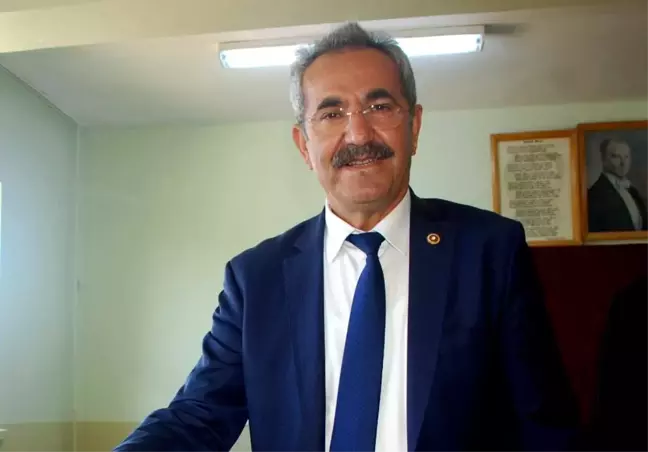 Hdp'li Yıldırım Hakkında Yakalama Kararı Çıkartıldı