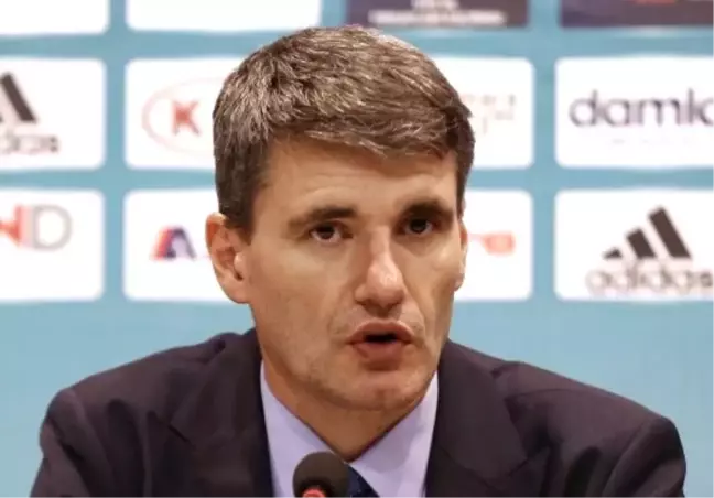 Anadolu Efes - Banvit Maçının Ardından