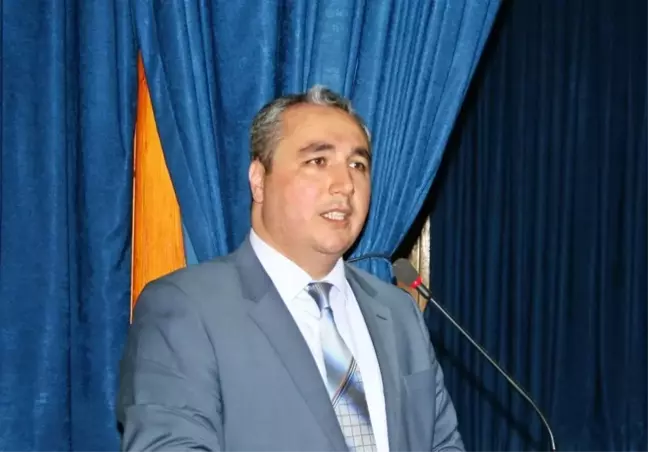 Sungurlu'da 55 Kursiyer Mesleki Yeterlilik Belgesi Aldı