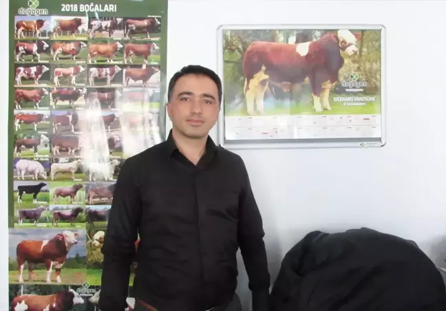 Özgür'den