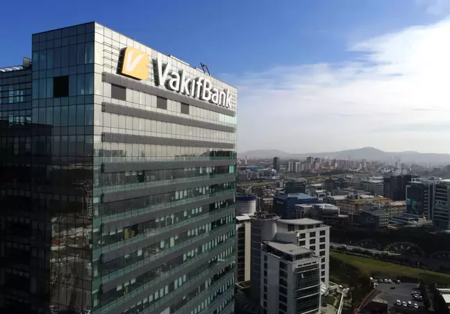 VakıfBank, Türkiye'ye yurt dışından kaynak getirmeye devam ediyor