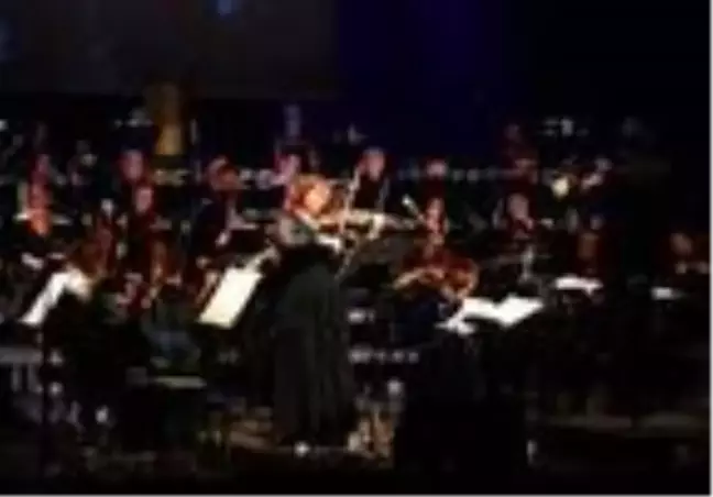 MDOB'dan 'Sevgililer Günü'ne özel muhteşem konser