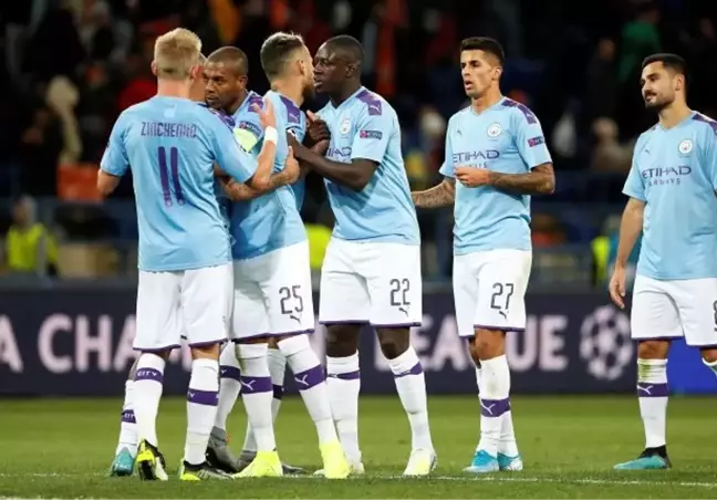 Benjamin Mendy'nin ailesinden birine yapılan koronavirüs testi pozitif çıktı