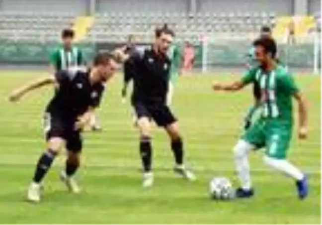 Turgutluspor: 2-0