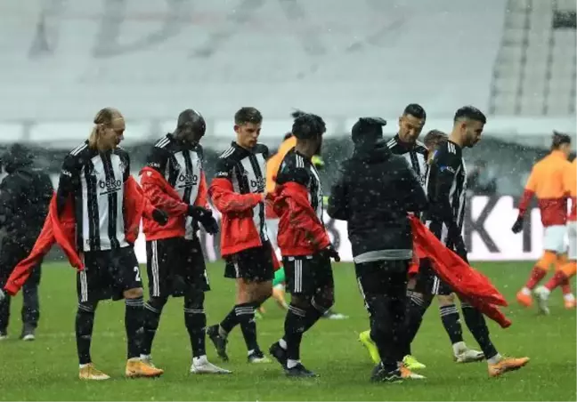 Futbol: Süper Lig