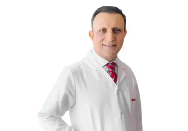Uzmanı uyardı: Pandemide hareket azaldı karaciğer yağlandı