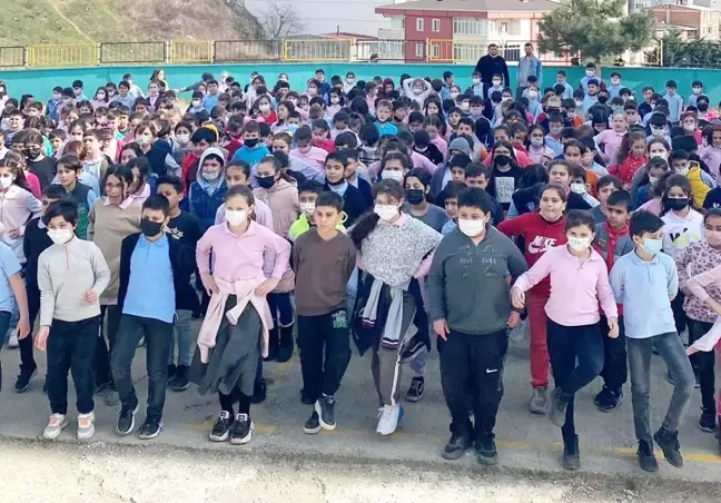 23 Nisan'ı kasap havasıyla kutlayacaklar