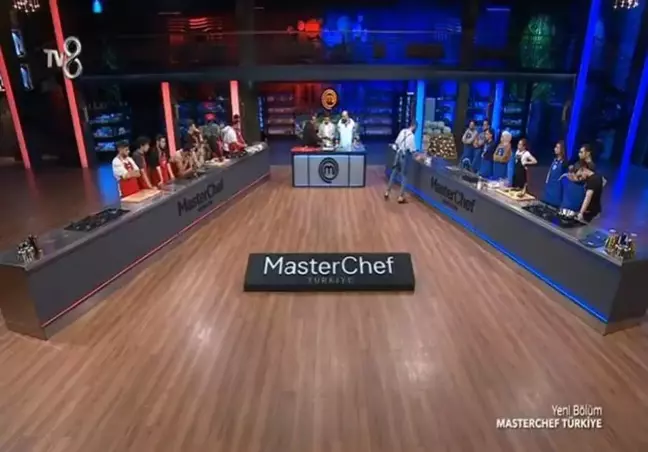 Masterchef kim eleme adayı oldu? 28 Eylül Masterchef eleme adayları kim? 28 Eylül Masterchef kim kazandı?