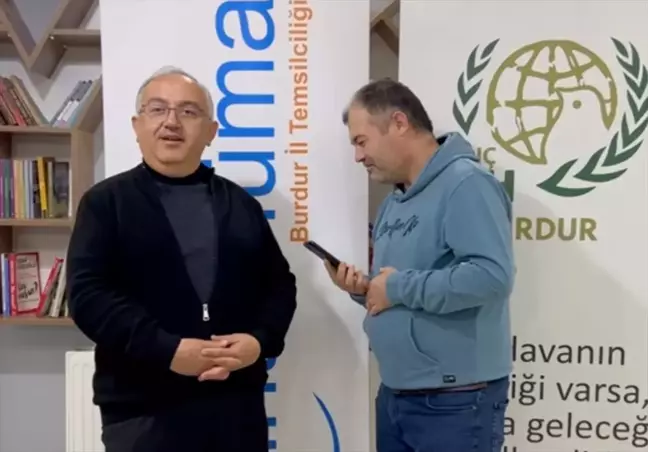 Özel güvenlik görevlisi umre hayalini gerçekleştirecek