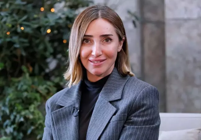 Şahika Ercümen, 2023 hedeflerine ulaştı ve 2024'te madalya kazanmayı hedefliyor