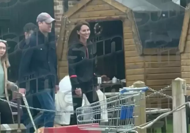 Yayınlanan son videoda sağlıklı olduğu görülmesine rağmen Prenses Kate Middleton, hakkında komplo teorileri ortaya atılmaya devam ediyor