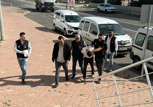 Tekirdağ'da Silahlı Saldırı: 1 Ölü, 4 Yaralı