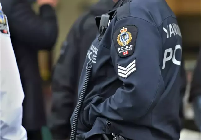Vancouver'da Araçla Kalabalığa Sürüldü: 11 Ölü, 30 Yaşındaki Sürücü Suçlandı