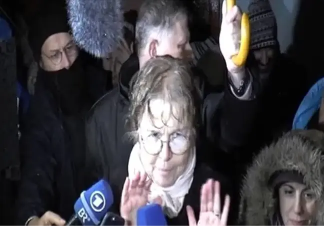 Özgür Gündem Gazetesi Yönetici ve Yazarları Hakkındaki Dava