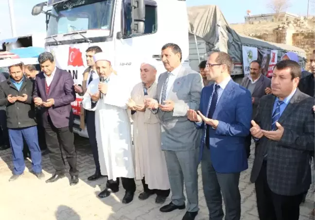 Harran Halep'i Unutmadı