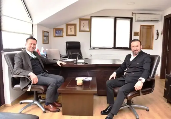 Başkan Doğan,