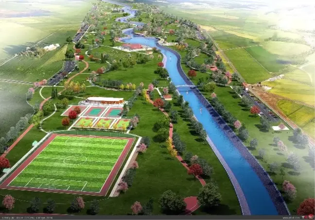 Tekkeköy'de Dev Bir Proje Daha Start Alıyor