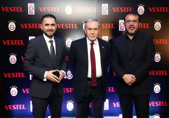 Efsane Aslanlar Belgeseli, Galatasaray'ın Tarihini Anlatacak