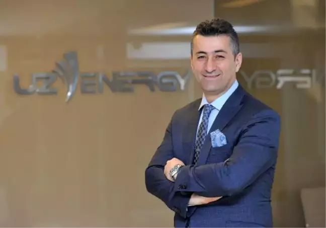 Elektrik Tüketiminin Yüzde 40'ını Sanayi Kuruluşları Yapıyor