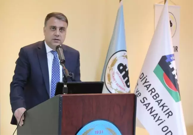Sayar'dan, Erdoğan'ın Diyarbakır Ziyaretine İlişkin Açıklama