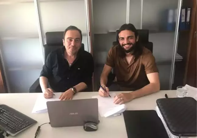 Karşıyaka'da Can Erdem Tamam