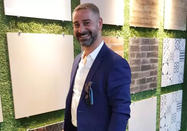 Başkasını Kurtardı Kendisi Buoğuldu