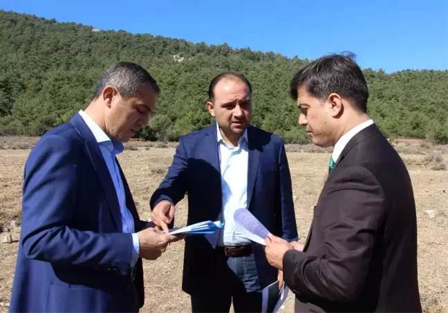 Manisa'ya Sporcu Kampı Kazandırılıyor
