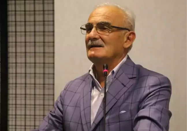 Samsun Büyükşehir Belediye Başkanı: İnşallah Unesco Dünya Mirasları Listesi'ne Gireriz