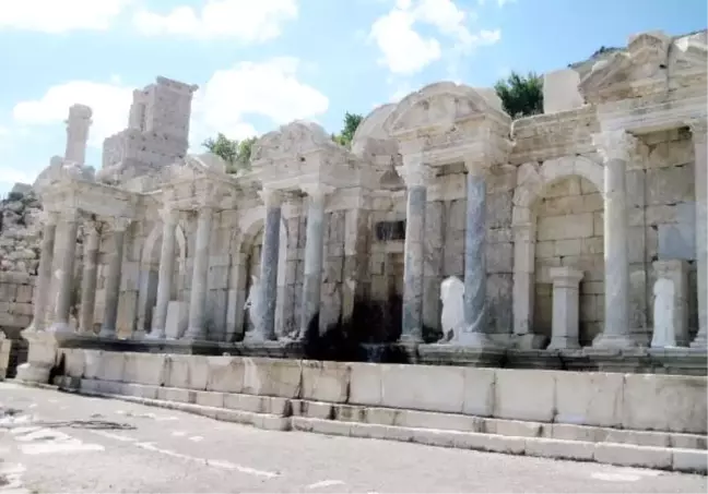 Burdur'a 'Tarihi' Müjde