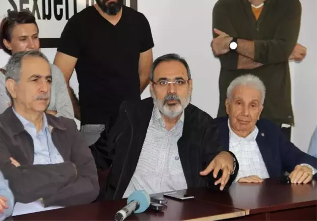 Diyarbakır'da Doktora Fiziksel Şiddet