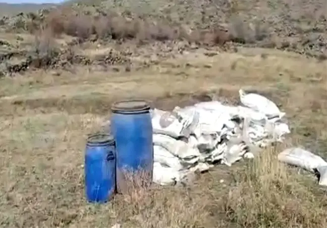 Şehidin Adının Verildiği Operasyonda PKK'ya Büyük Darbe
