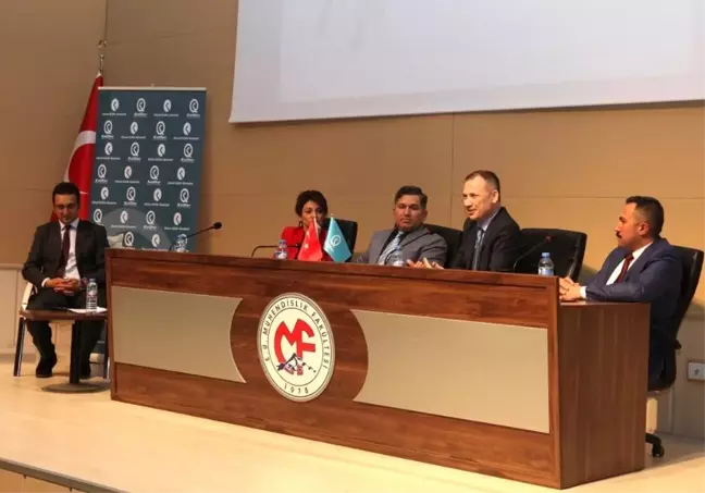 Kayseri Ulaşım A.Ş. Genel Müdürü Feyzullah Gündoğdu Açıklaması