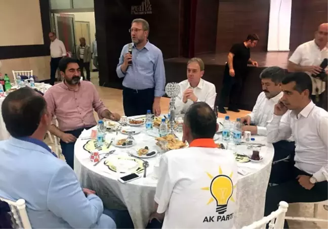 Ahmet Tan: Türkiye Düşmanları, Güçlü Türkiye İstemiyor