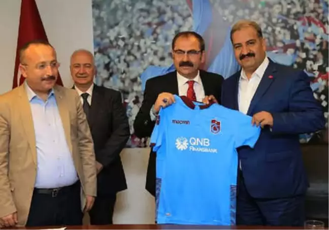 Trabzonspor-Kasımpaşa Maçından Notlar
