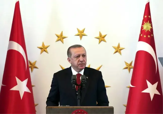Cumhurbaşkanı Erdoğan'dan Taziye Telefonları