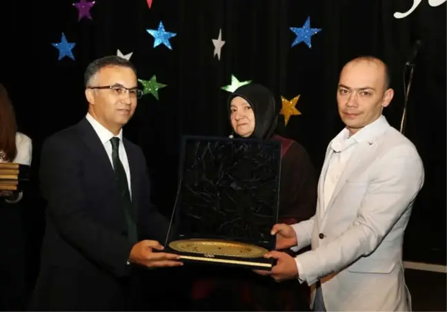 Rize'de 24 Kasım Öğretmenler Günü Etkinlikleri