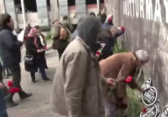 Davutpaşa Patlaması Davasında Karar