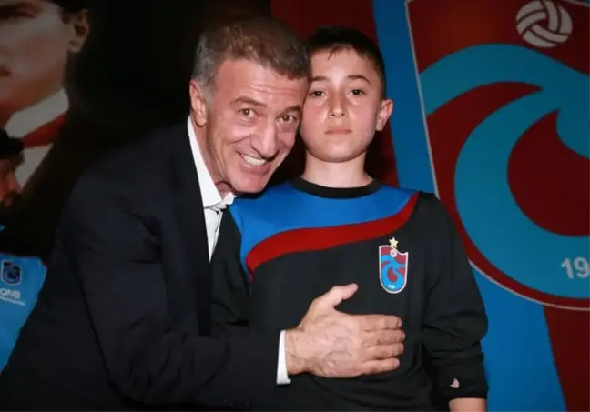 Gençlere Güvenerek Yönetime Talip Olduk