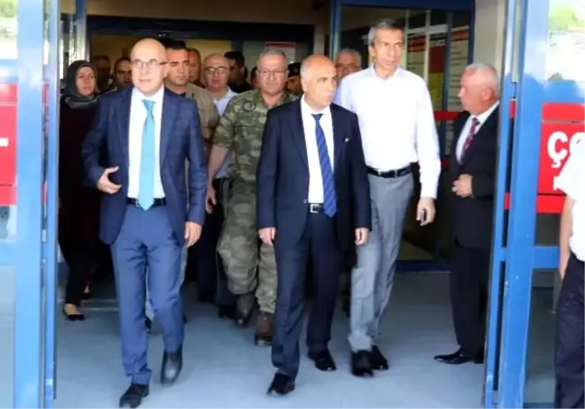 Gemlik Kaymakamı'nın kavgada yaralanan 3 oğlundan Safa öldü (2)