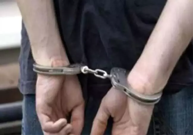Ümraniye'de avukatın silahla vurulmasına ilişkin müteahhit tutuklandı
