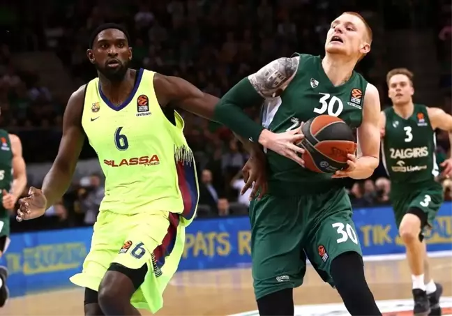 Olimpia Milano, Aaron White ile anlaştı