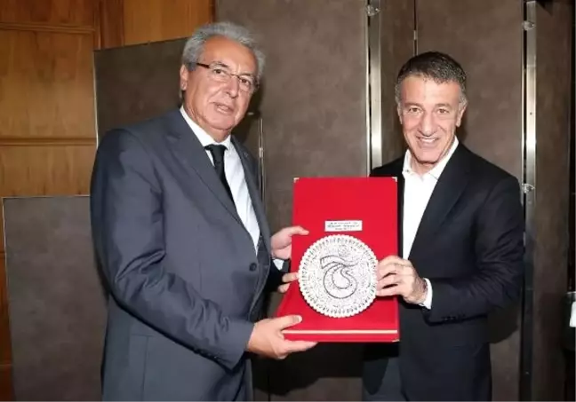 AEK - Trabzonspor maçından notlar