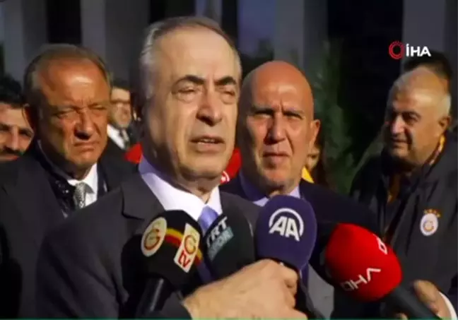 Mustafa Cengiz: