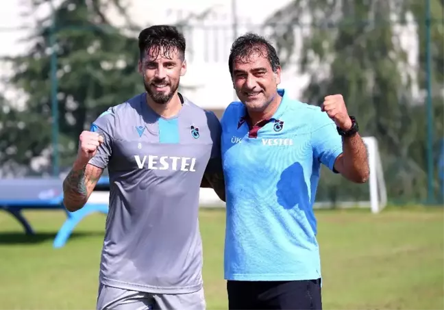 Jose Sosa, Ünal Karaman ile performansını arttırdı