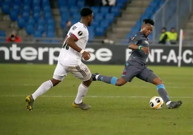 Onazi:
