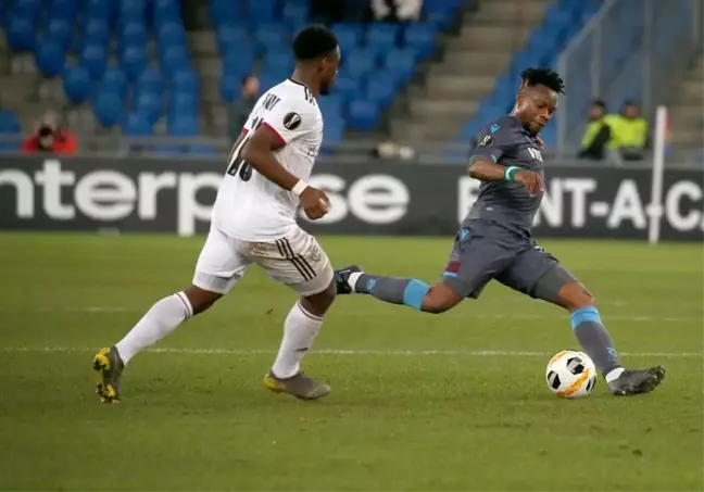 Onazi: