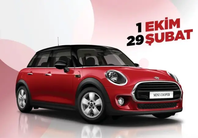 67 Burda AVM'de 