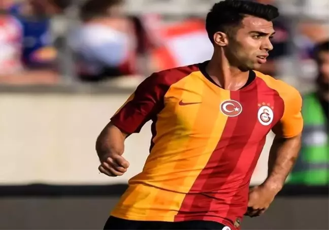 Kayserispor Emre'yi transfer etti
