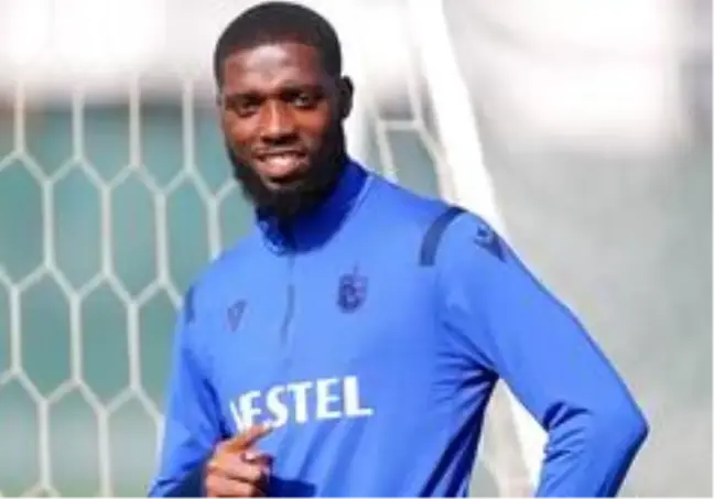 Bahattin Şimşek, Süper Lig'de ilk kez Trabzonspor maçında düdük çalacak