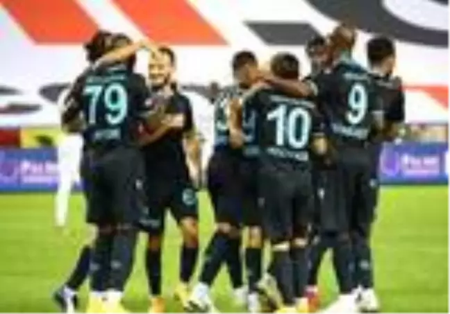 Trabzonspor, kötü gidişata son vermek istiyor
